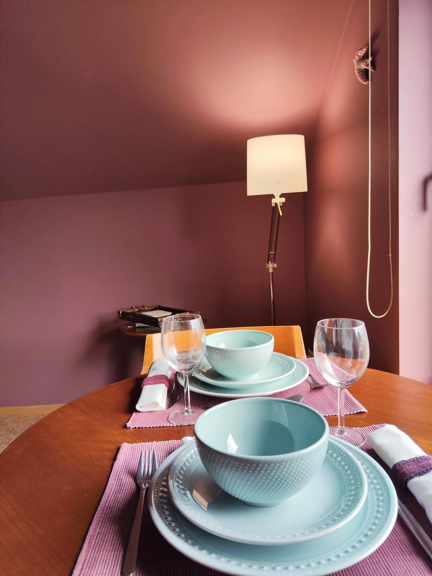 Guest House Eca Agora! Vila do Conde Εξωτερικό φωτογραφία