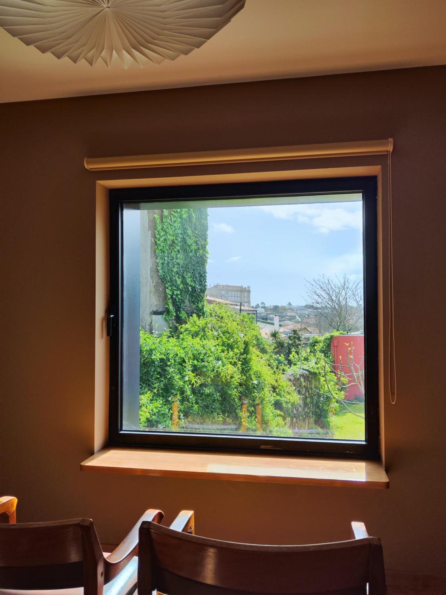 Guest House Eca Agora! Vila do Conde Εξωτερικό φωτογραφία